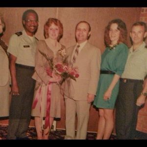 Meet your Posher, Carol